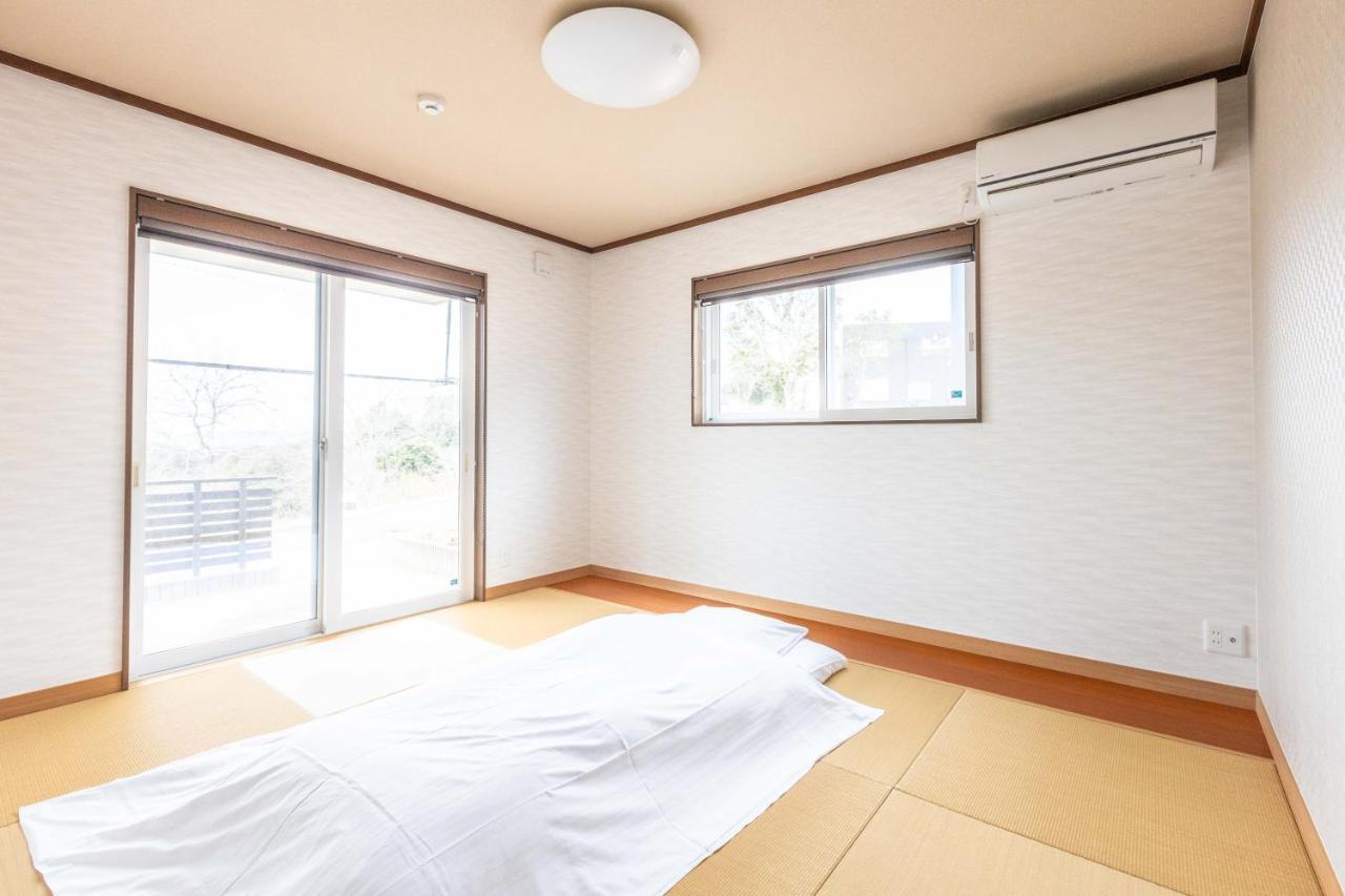 ふくろう庵-白浜- Villa Shirahama Dış mekan fotoğraf